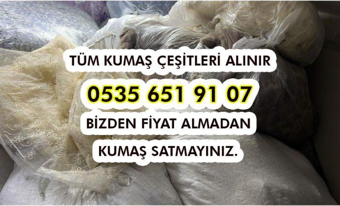 Tekstil Aksesuarları Alımı