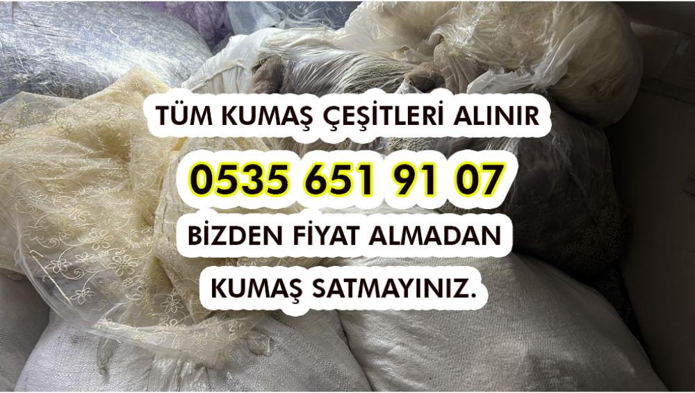 Tekstil Aksesuarları Alımı