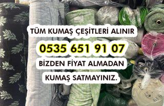 Damask Kumaş Alanlar