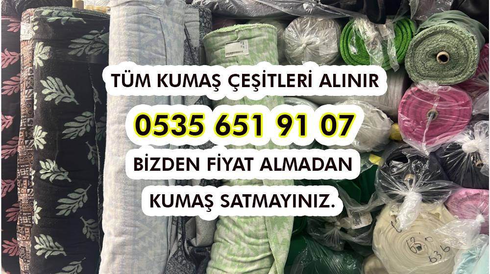 Damask Kumaş Alanlar
