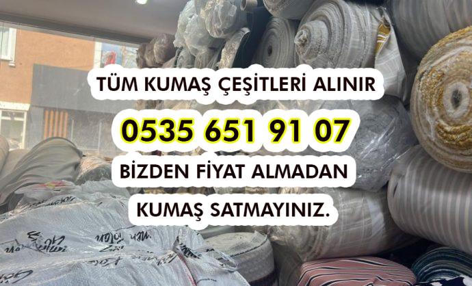 Kaliteli Gömlek Kumaşları Alan