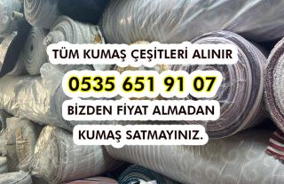 Kapitone Kumaş Alınır Satılır