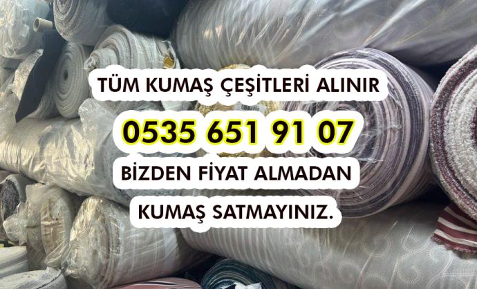 Kapitone Kumaş Alınır Satılır