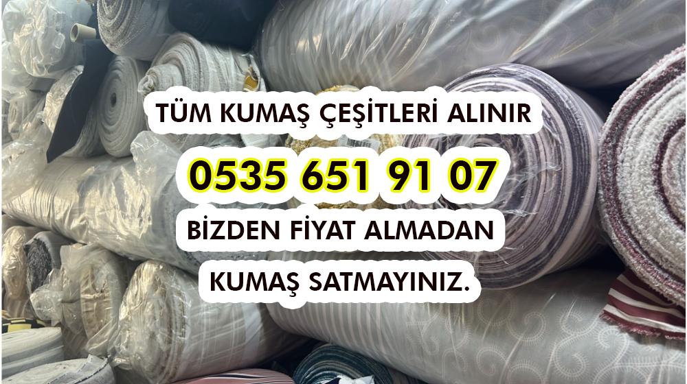 Kapitone Kumaş Alınır Satılır
