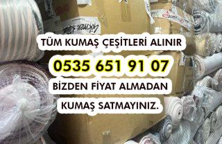 Kesimden Kalmış Top Başı
