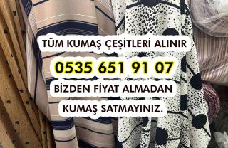 Lamine Kumaş Alanlar