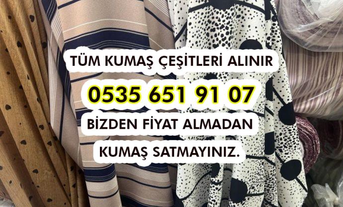 Lamine Kumaş Alanlar