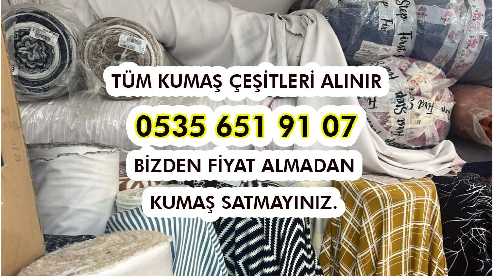 Metraj Penye Kumaş Satın Alanlar