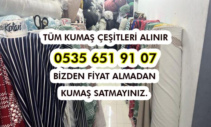 Müslin Kumaş Kim Alır