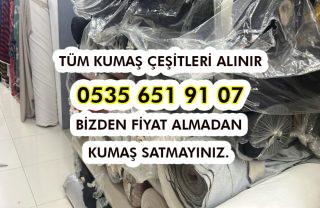 Oxford Kumaş Alan