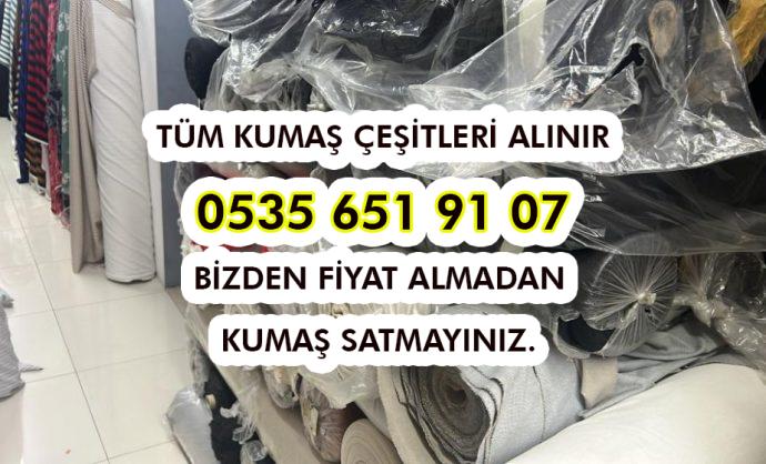 Oxford Kumaş Alan