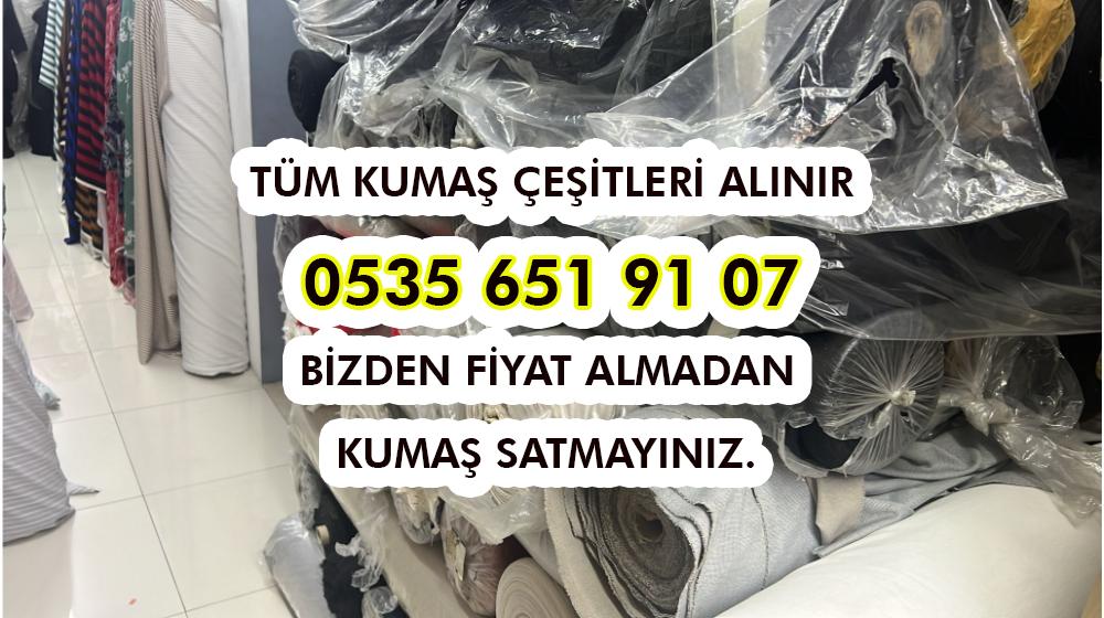 Oxford Kumaş Alan