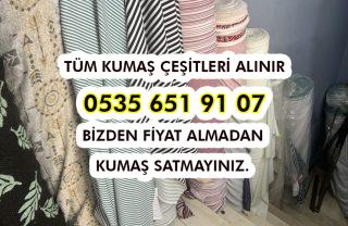 Bayan Elbise Alımı Satımı