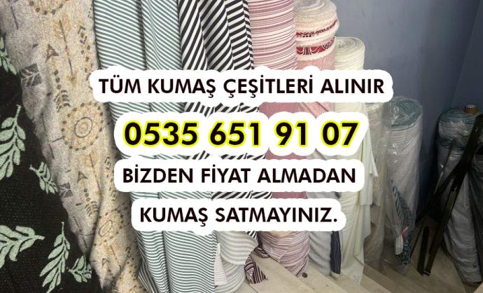 Bayan Elbise Alımı Satımı