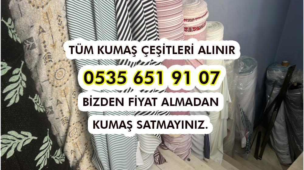 Bayan Elbise Alımı Satımı