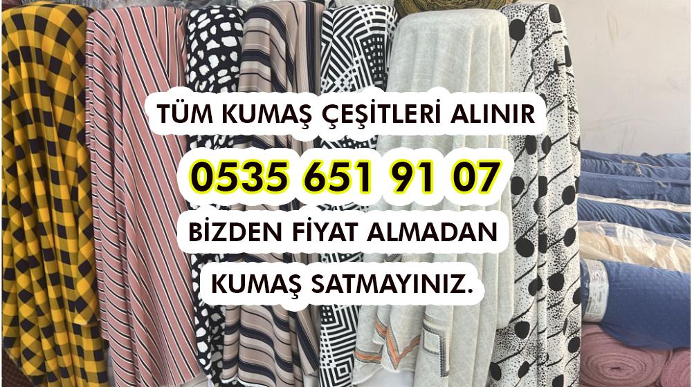 Etek Alan Yerler