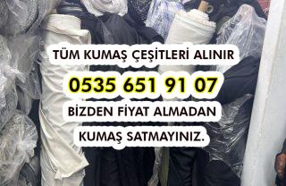 Raşel Kumaş Alan Firma