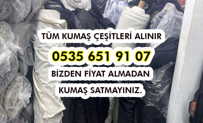 Raşel Kumaş Alan Firma