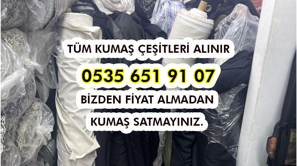 Raşel Kumaş Alan Firma