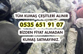 Ring Penye Kumaş Alanlar