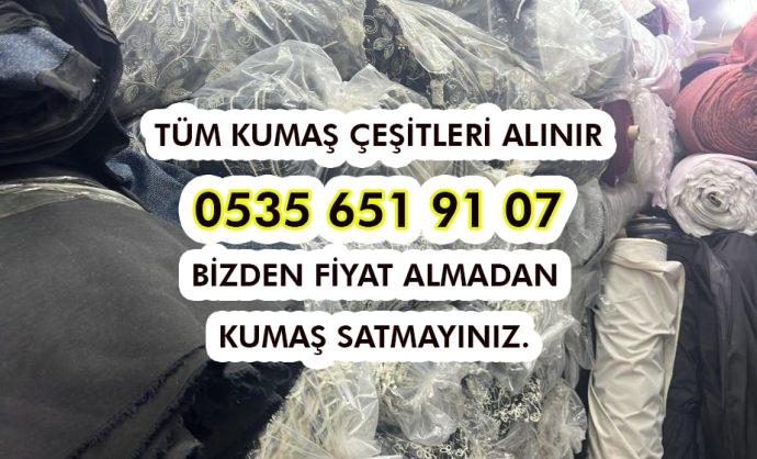 Ring Penye Kumaş Alanlar