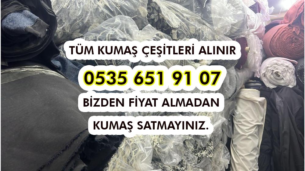 Ring Penye Kumaş Alanlar