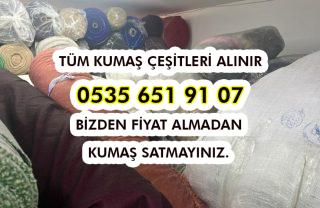 Şemsiye Kumaşı Alan