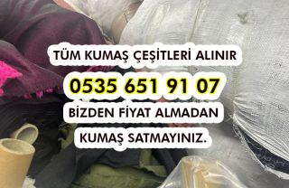 Şönil Kumaş Alan