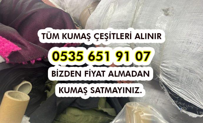 Şönil Kumaş Alan