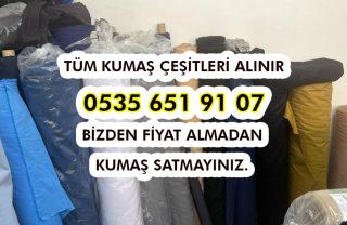 Toplu Kıyafet Alımı