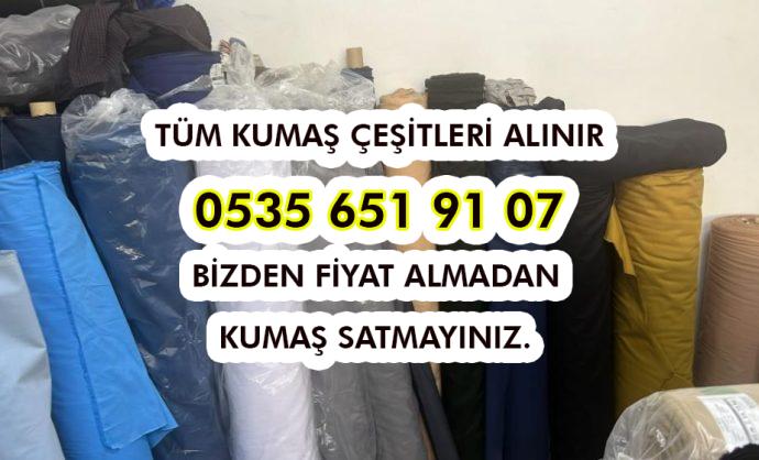 Toplu Kıyafet Alımı