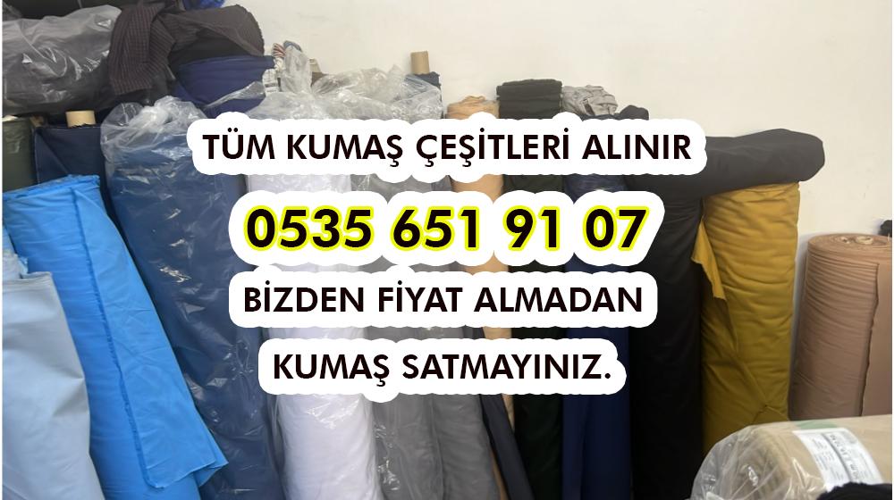 Toplu Kıyafet Alımı