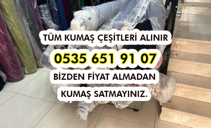 Bayan Kumaşı Alan