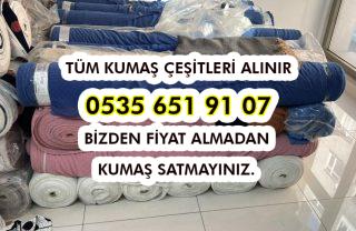 İstanbul'da Parti Kumaş İşi Yapanlar