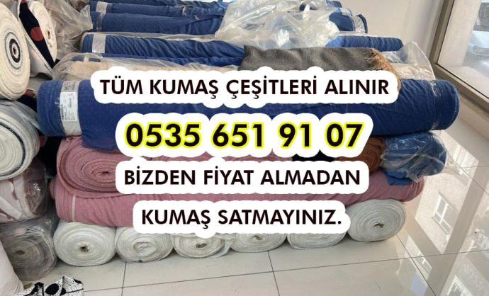 İstanbul'da Parti Kumaş İşi Yapanlar