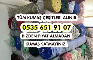 Kumaş Parti Fiyatları