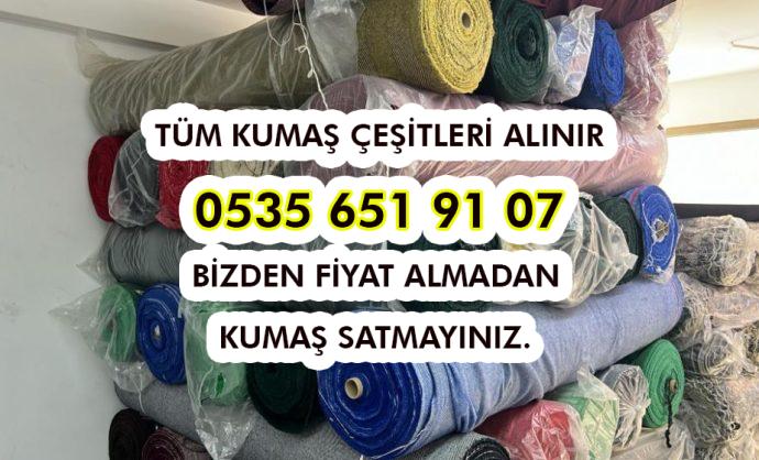 Kumaş Parti Fiyatları