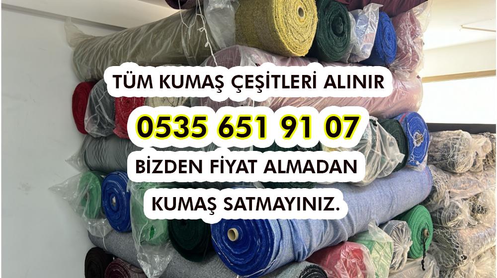 Kumaş Parti Fiyatları