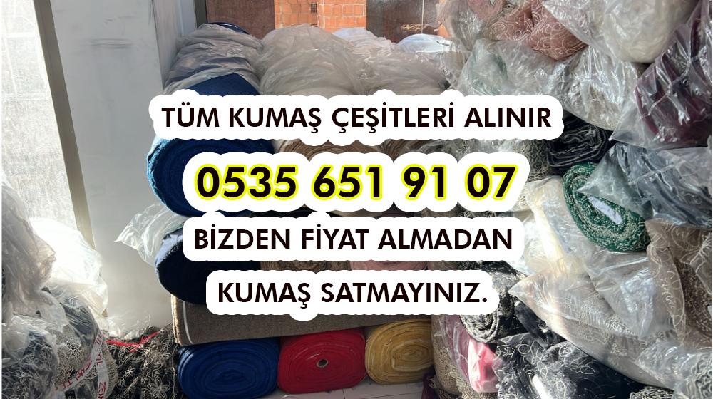 Nakit Kumaş Alan Parti Kumaşçılar