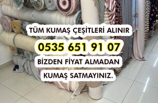 Parti Kumaşçılar Nerede Olurlar?