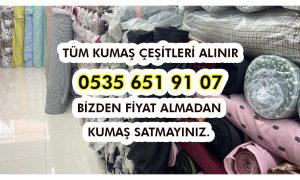 Pera Keten Kumaş Alımı