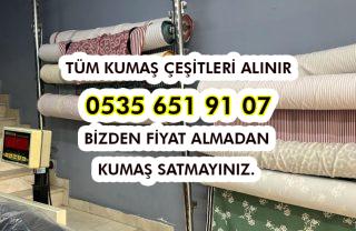 Şapka Kumaşı Alanlar