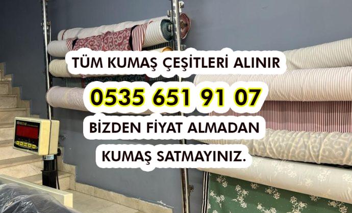 Şapka Kumaşı Alanlar