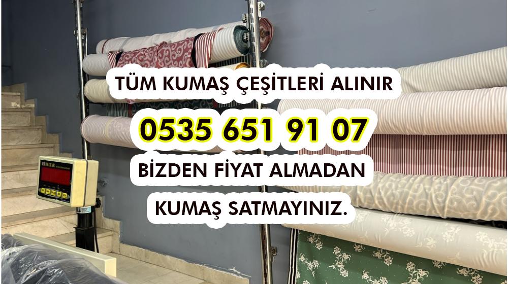 Şapka Kumaşı Alanlar