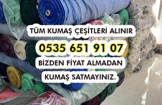Serili Toptan Kumaş Alan Firma