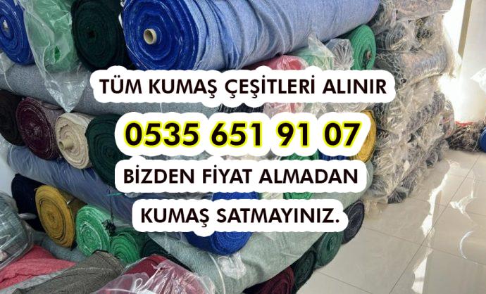 Serili Toptan Kumaş Alan Firma