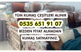 Serili Toptan Kumaş Alan Firma