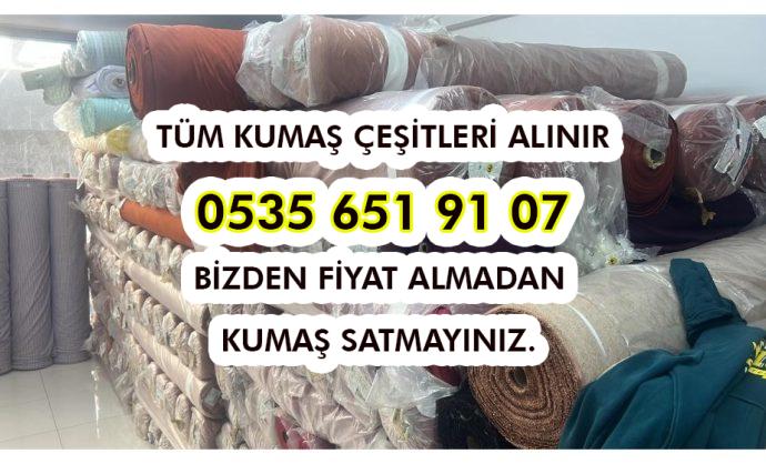 Serili Toptan Kumaş Alan Firma