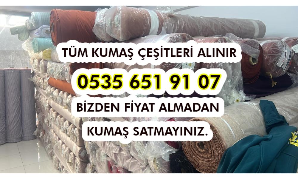 Serili Toptan Kumaş Alan Firma