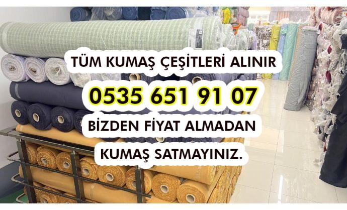 erkek kumaşı alan